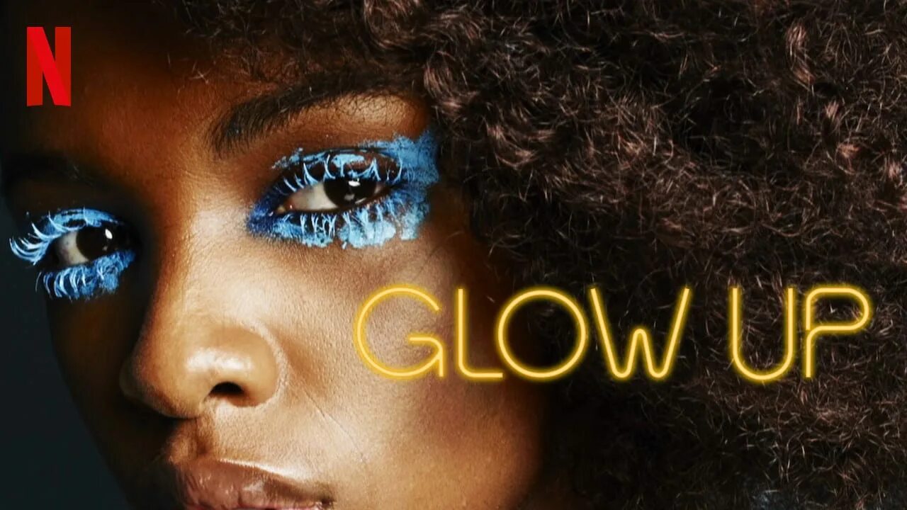 Glowing up