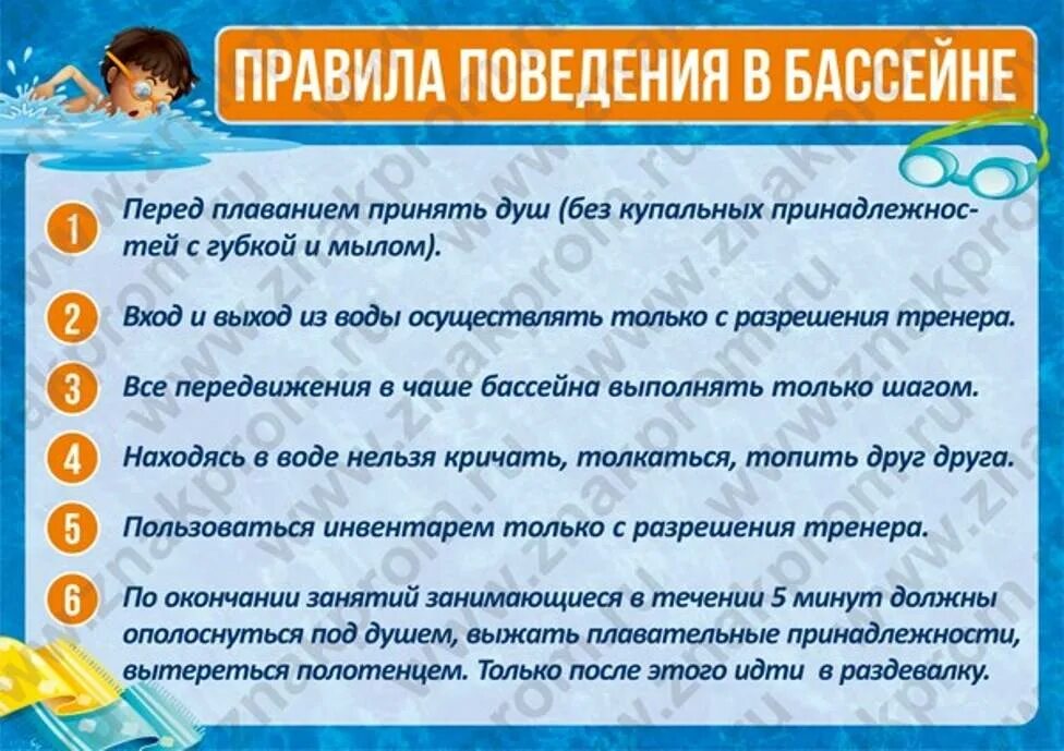 Что нужно перед первым разом. Правила поведения в бассейне. Техника безопасности в бассейне. Правила поведение в басеина. Правила поведения в бассейне для школьников.