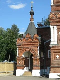 Покровско васильевский