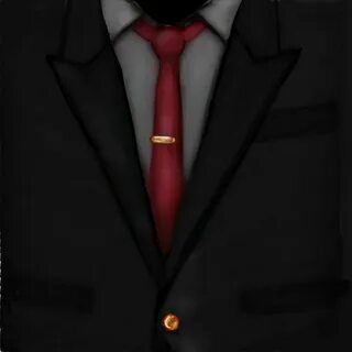 Roblox suit