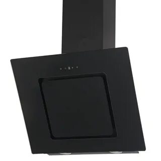 Glass 600 black