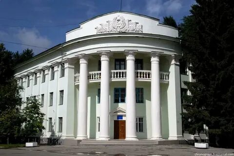 Школа искусств жигулевск