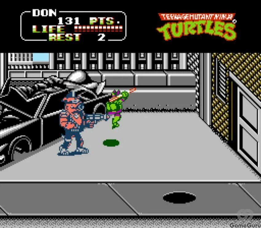 Turtles nes. Денди teenage Mutant Ninja Turtles 4. Teenage Mutant Ninja Turtles 2 NES. Игра teenage Mutant Ninja Turtles Dendy. Игра Денди teenage Mutant Ninja Turtles II - the Arcade game (Rus).