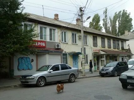 Самара улица базарная