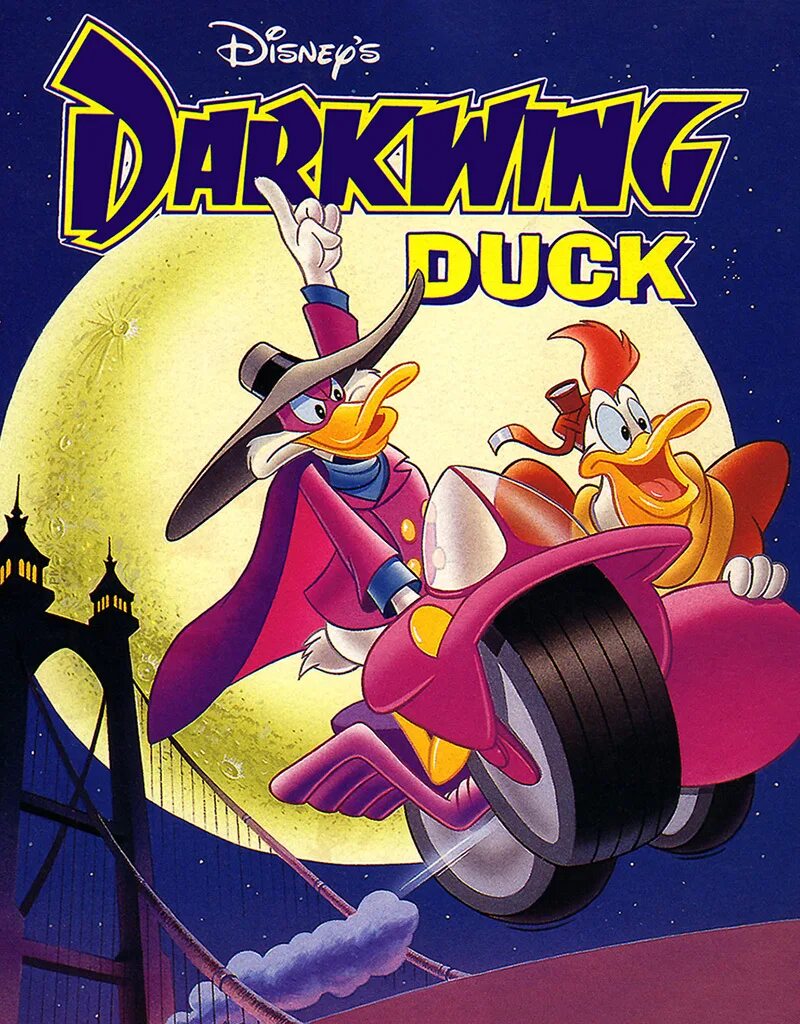 Darkwing duck capcom. Darkwing Duck NES обложка. Черный плащ Дисней. Darkwing Duck игра Capcom.