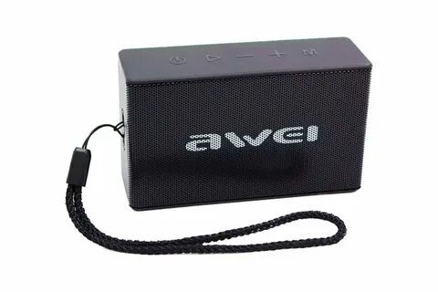 Колонка awei