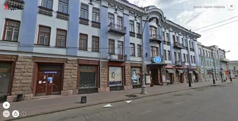 Иркутск после 9