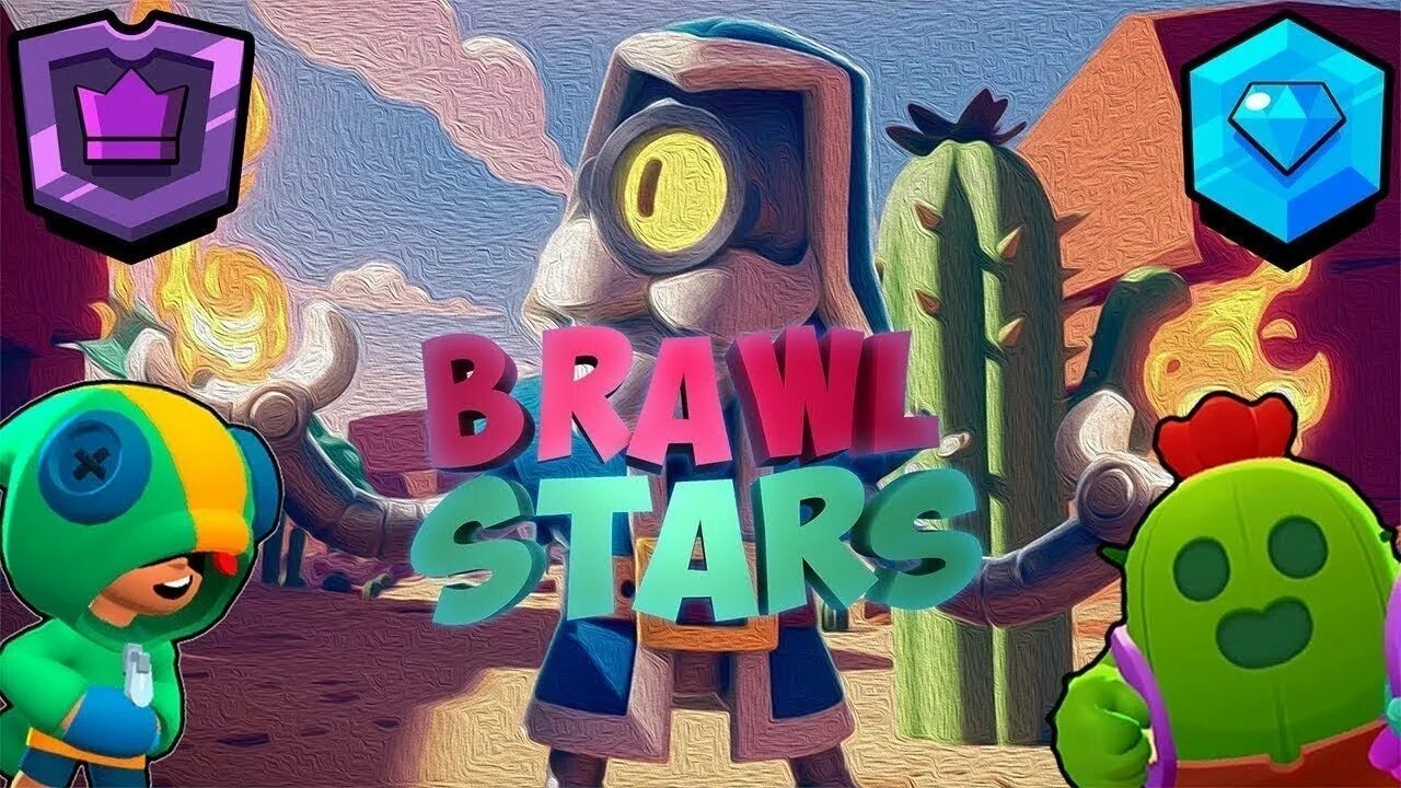 Открой видео brawl stars. Браво старс 2д. Brawl Stars превью. Браво старс видео. Brawl Stars фон.