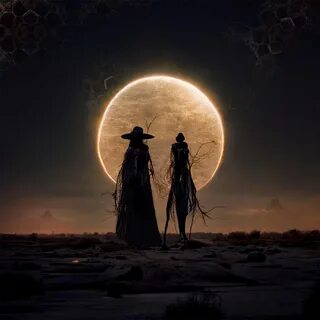Witchz the magick перевод