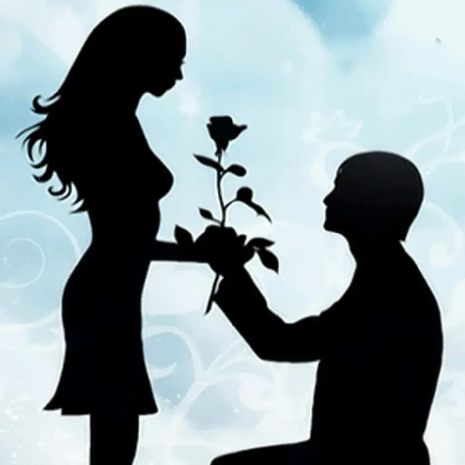 Силуэт предложения. Мужчина дарит цветы силуэт. Силуэт мужчина дарит женщине цветы. Силуэт юноша дарит цветы. Тень дарит цветы.