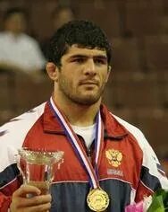 Гацалов хаджимурад википедия