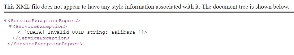 Invalid document type. This xml file does not appear to have any style information associated with it. xml file. xml file does not appear to have any style information associated with it. the document tree is shown below..