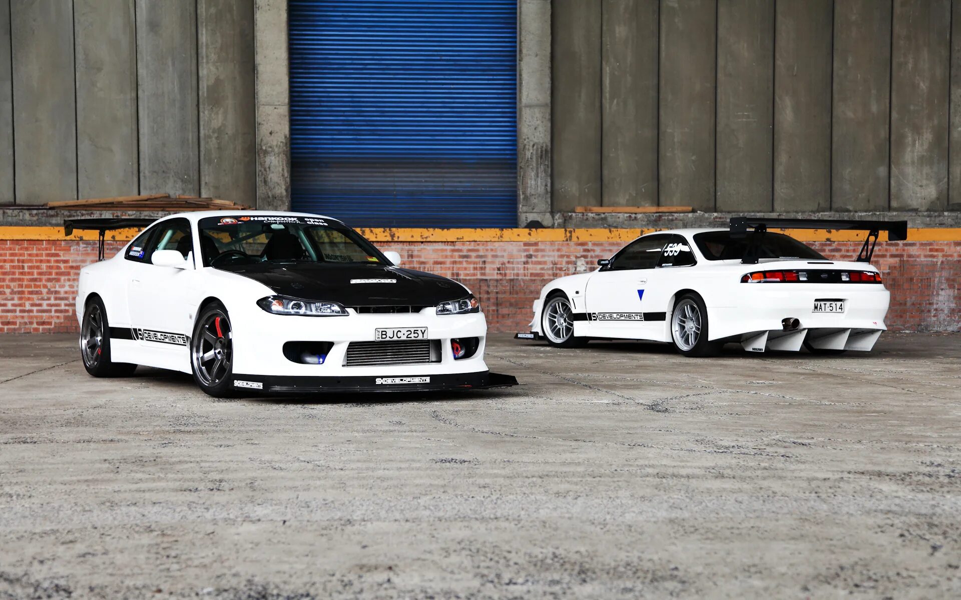 Nissan Silvia s13 и s15. Nissan Silvia s14 s15. Nissan Silvia s15 Гоча. One s 15