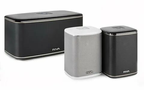 Riva sound