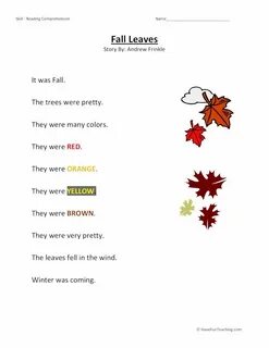 Grade fall