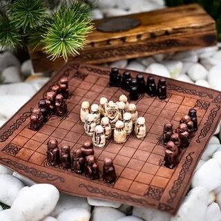 Indians board game stl
