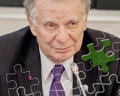 За что получил нобелевскую премию жорес алферов