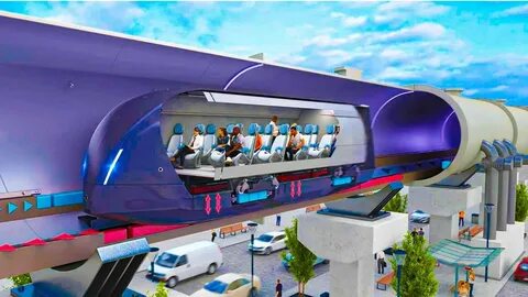 Future 2050