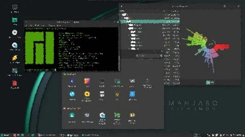 Ui linux