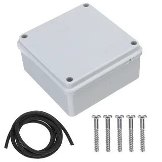 Коробка соединительная ip65