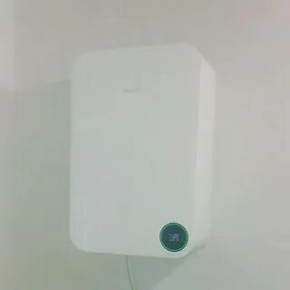 Xiaomi mi air purifier 150
