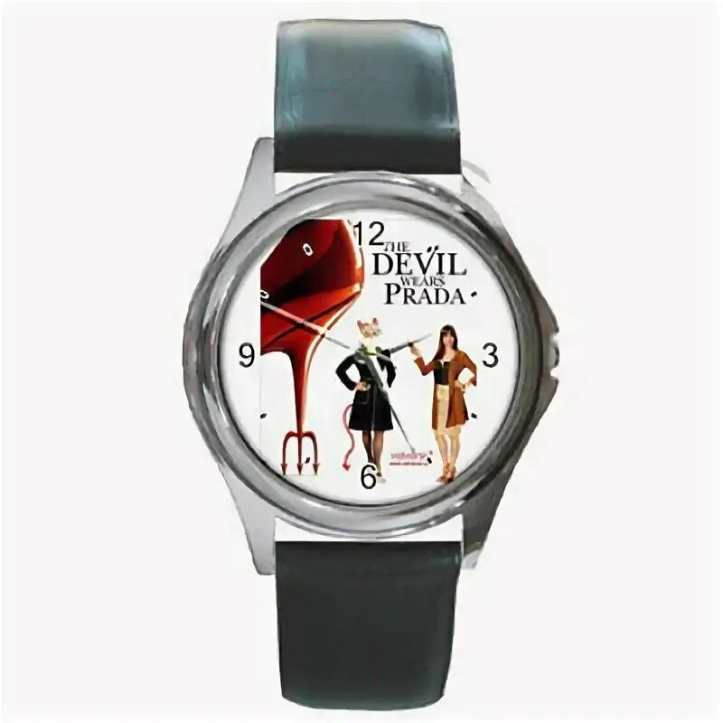 Prada watch. Prada watch