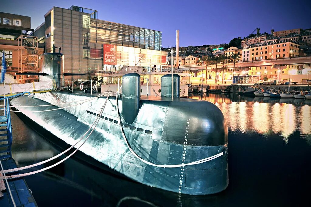 Das u boot