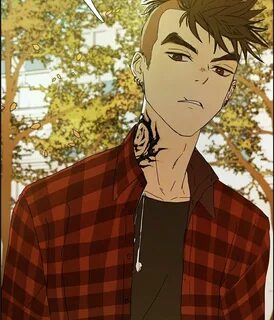 Red king