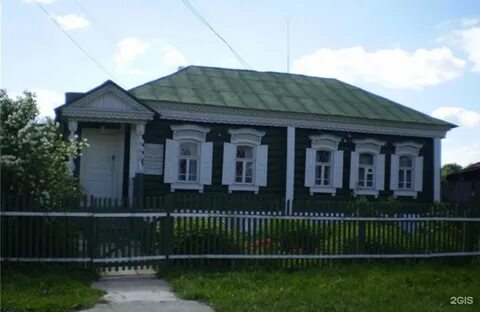 Новоселки рязанская область