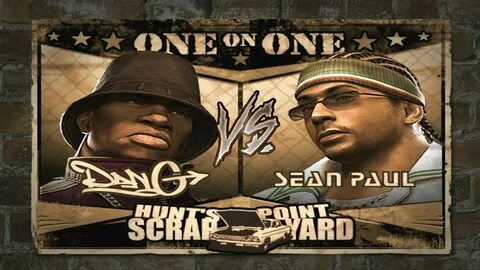 Def video