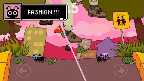 Игры с юмором