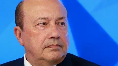 Министр международных дел