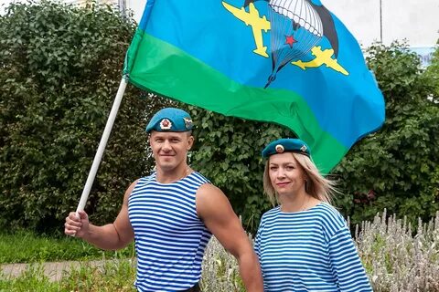 Десантники 2 августа