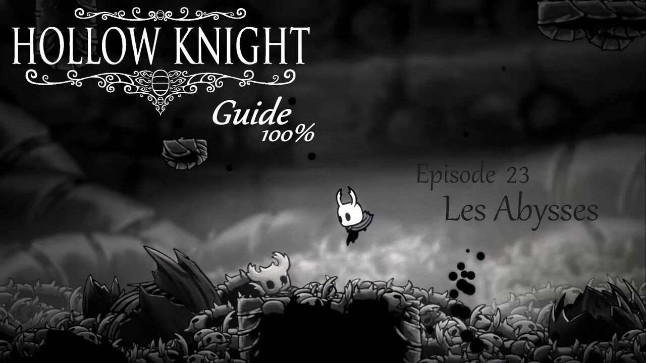 Холлоу кнайт бездна. Полый рыцарь бездна. Бездна Hollow Knight карта.