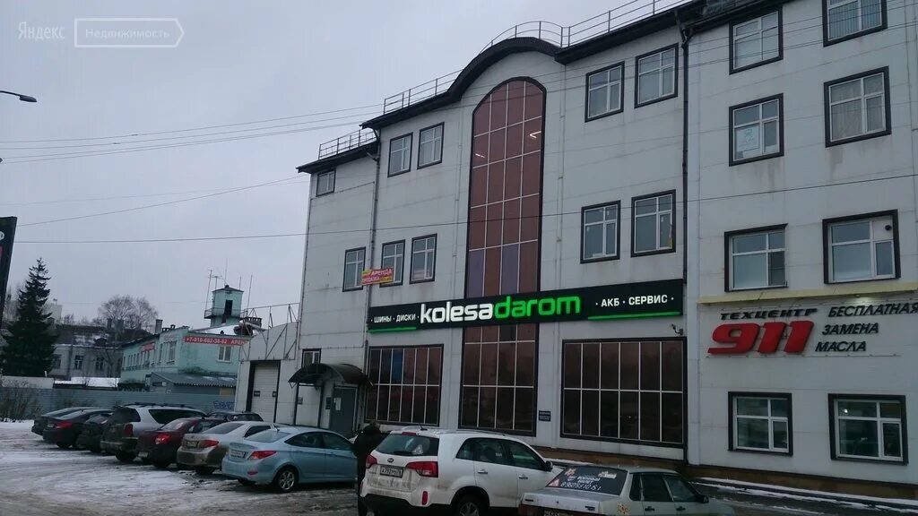 71. строителей, д. 16, ст. ярославль ул полушкина роща 16. 5, корп.