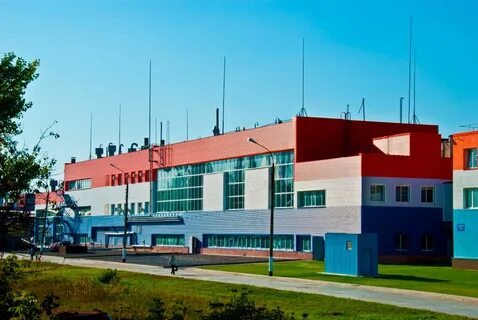 Заводы г дзержинск нижегородская область