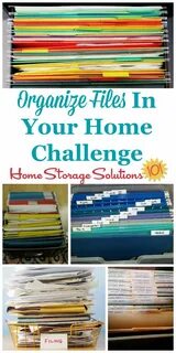 Filling home