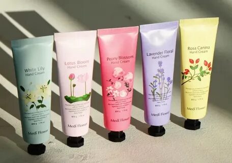 Крем hand cream