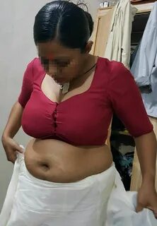 😍 lockdown stories of madhu aunty's moist deep navel part 3 😍 new st...