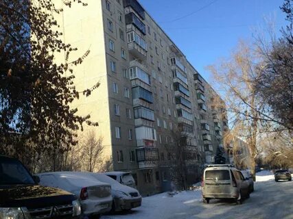 Свердловская 51а