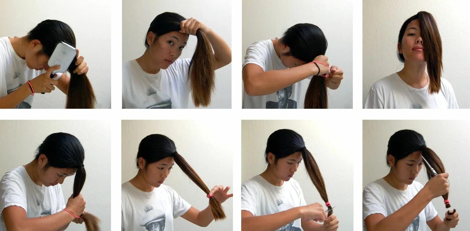 How to make side