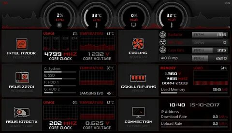 Edition system