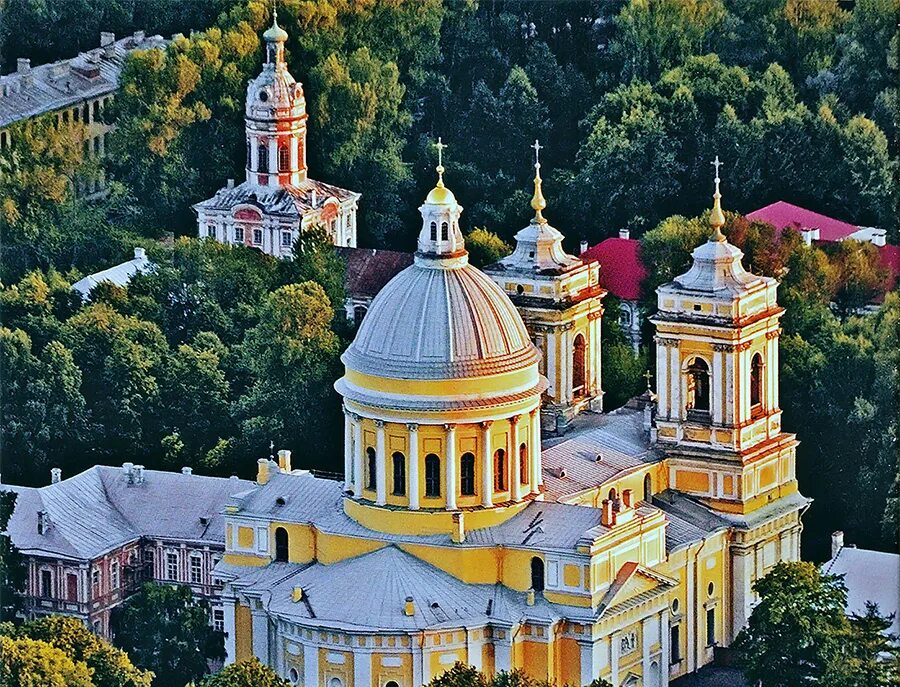 Экскурсии в храмы санкт петербурга. Экскурсии в храмы санкт петербурга