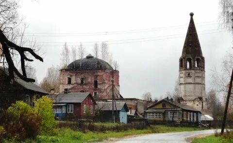 Сокольский районный нижегородской