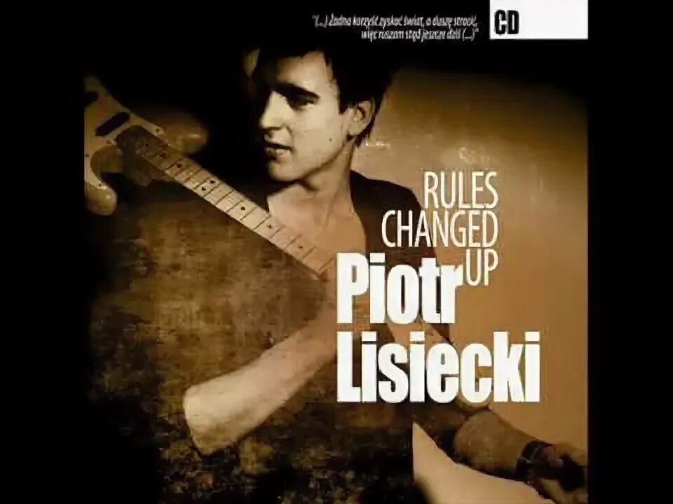 Change of rules 1. Change of rules 1
