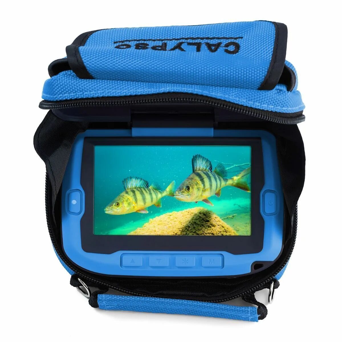 Calypso uvs 03 отзывы. Calypso uvs 03 отзывы