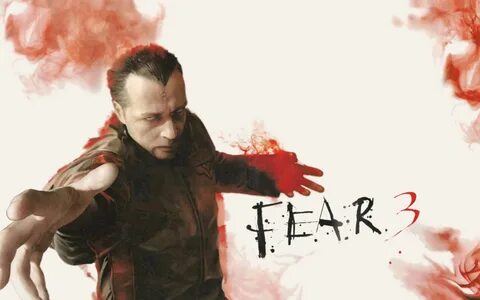 Nothing fear 3