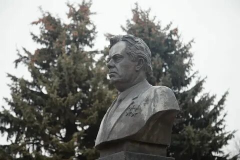 Северный человек белгород