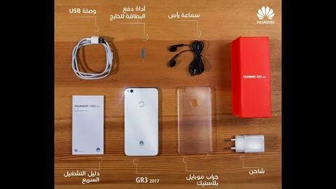 Huawei 3 обзор