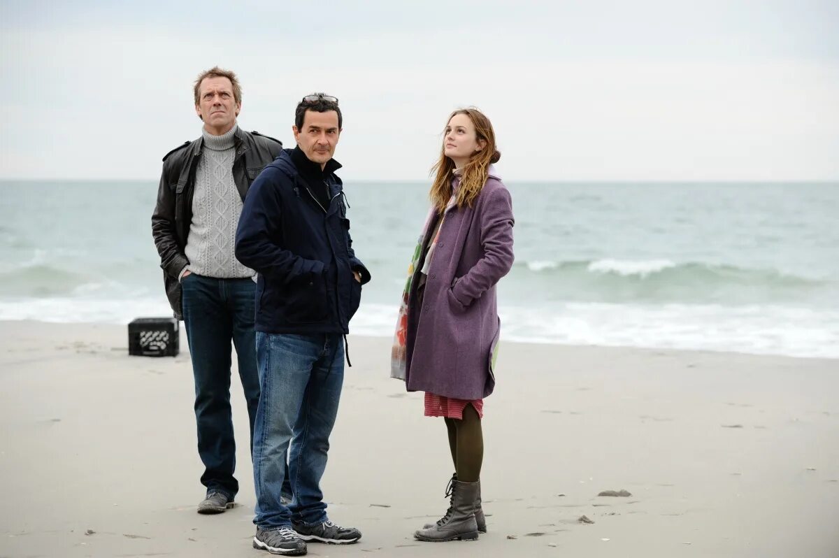 любовный переплет